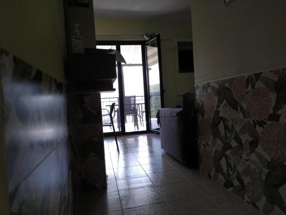Frygano Apartments 2 Oitilon Luaran gambar